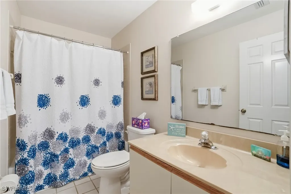 3021 Sandpiper Bay Circle Naples FL 34112