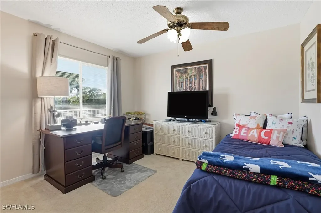 3021 Sandpiper Bay Circle Naples FL 34112