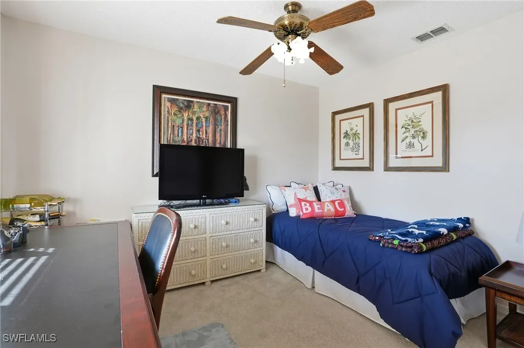 3021 Sandpiper Bay Circle Naples FL 34112
