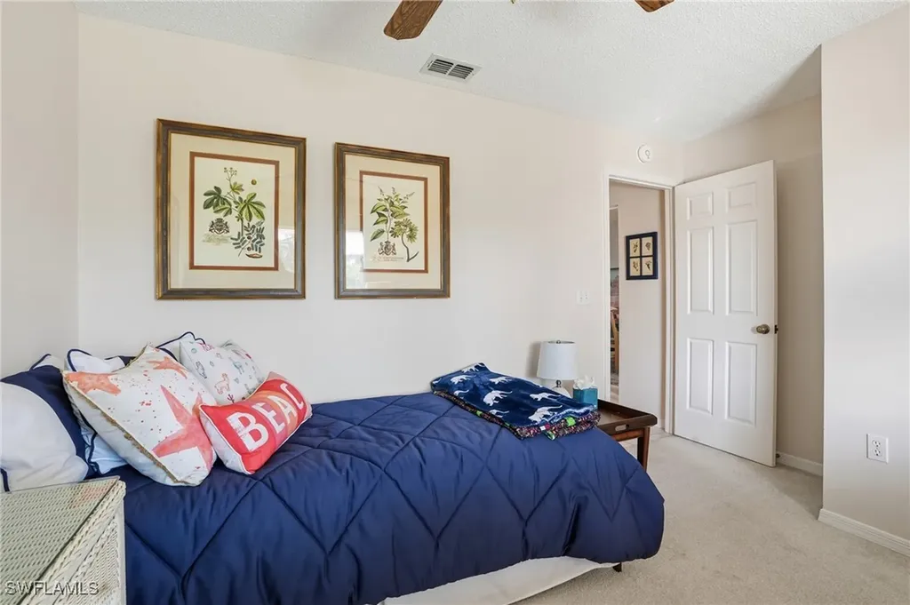 3021 Sandpiper Bay Circle Naples FL 34112