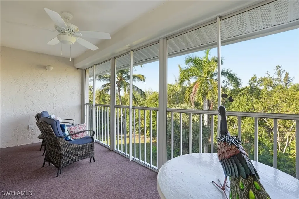 3021 Sandpiper Bay Circle Naples FL 34112