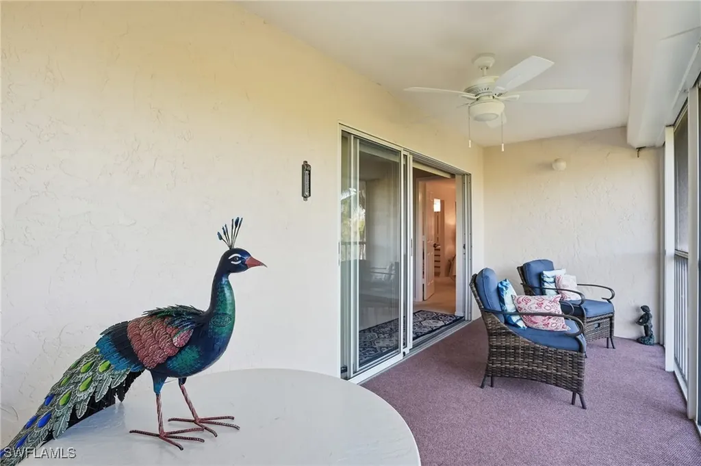 3021 Sandpiper Bay Circle Naples FL 34112