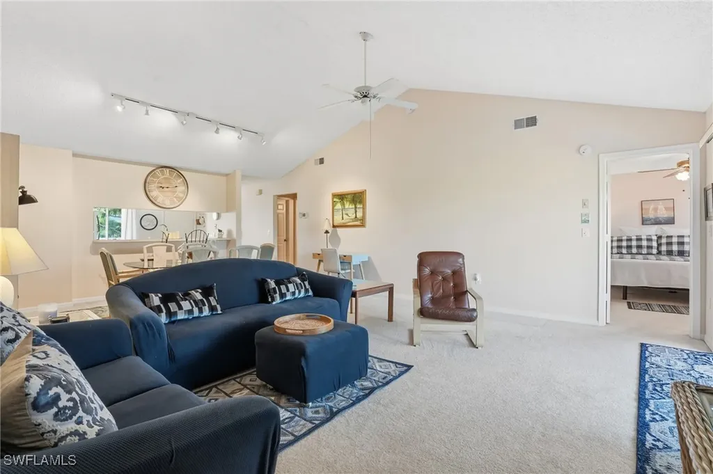 3021 Sandpiper Bay Circle Naples FL 34112