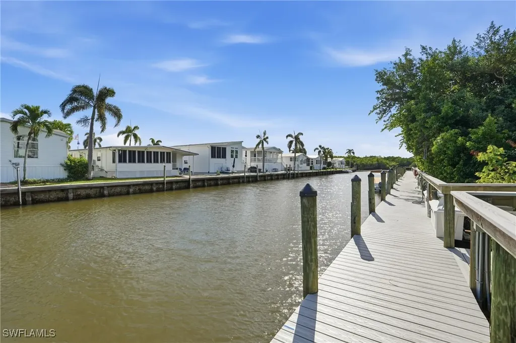 3021 Sandpiper Bay Circle Naples FL 34112