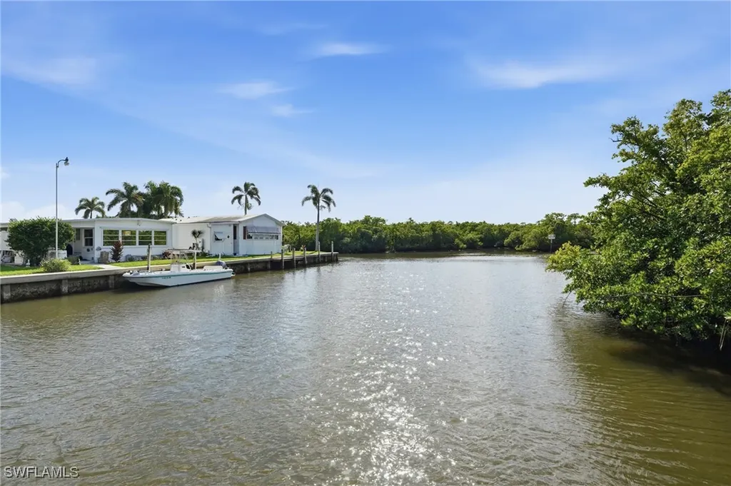 3021 Sandpiper Bay Circle Naples FL 34112