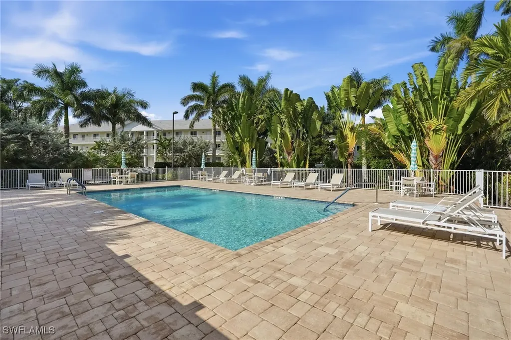 3021 Sandpiper Bay Circle Naples FL 34112