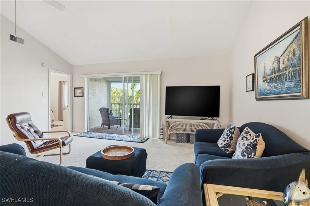 3021 Sandpiper Bay Circle Naples FL 34112