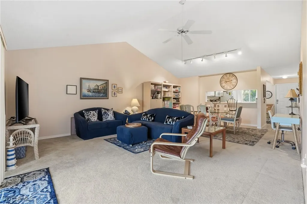 3021 Sandpiper Bay Circle Naples FL 34112