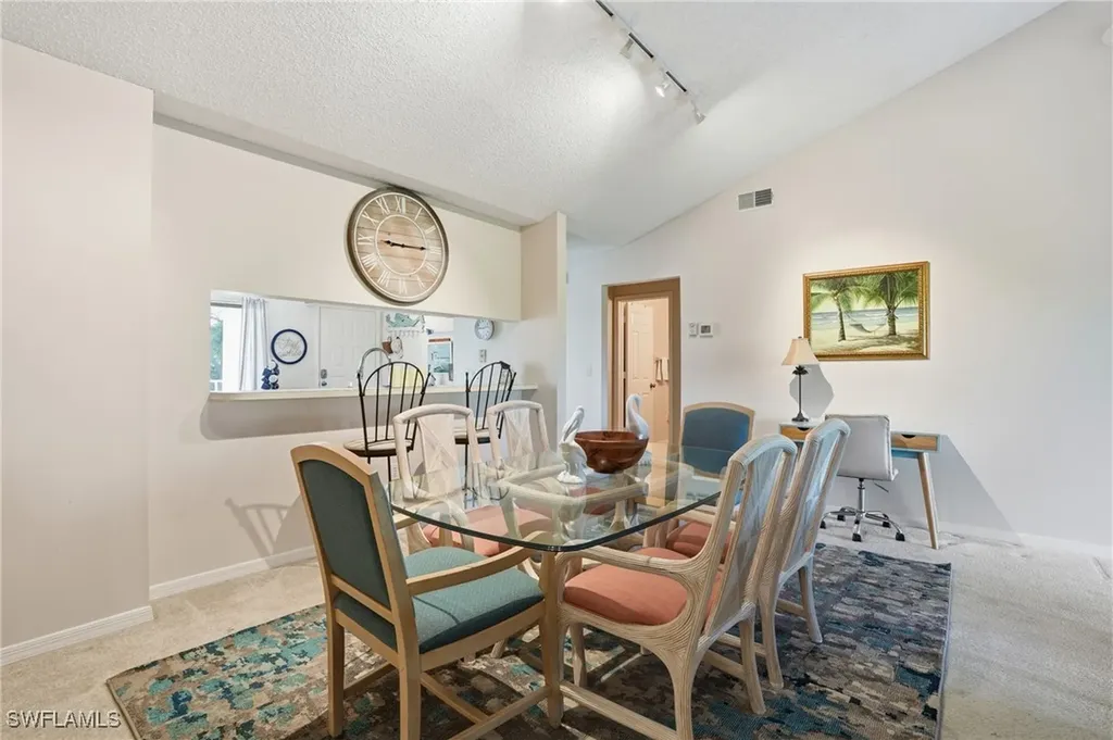 3021 Sandpiper Bay Circle Naples FL 34112