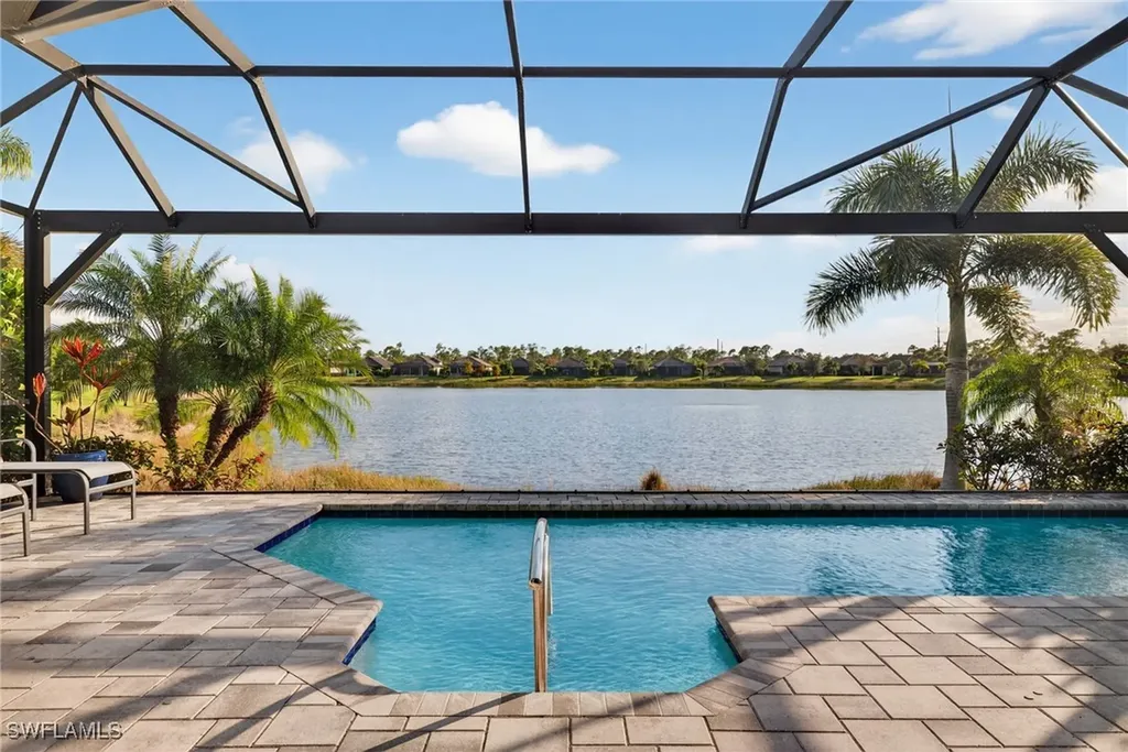 Fort Myers FL, 19536 Estero Pointe Lane