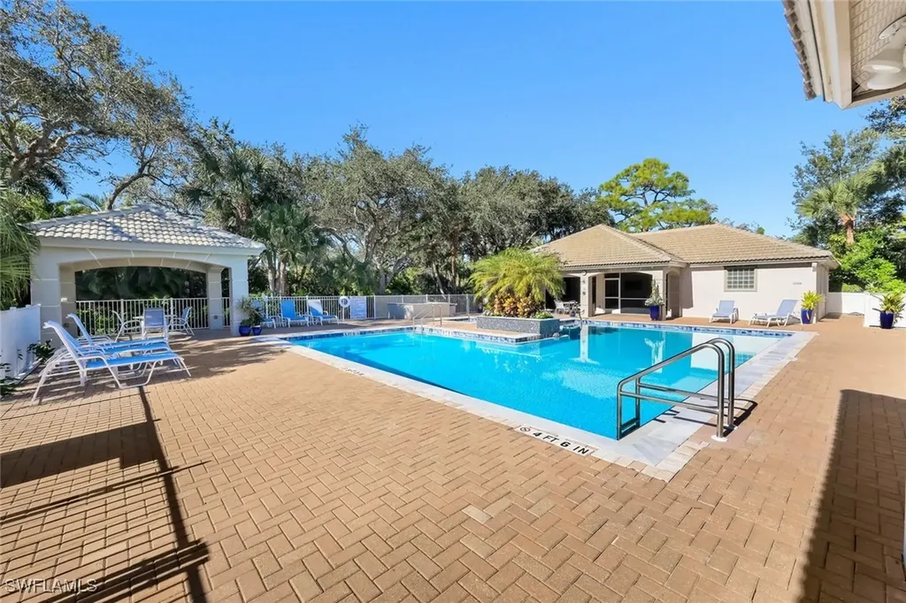 27030 Lake Harbor Court Bonita Springs FL 34134