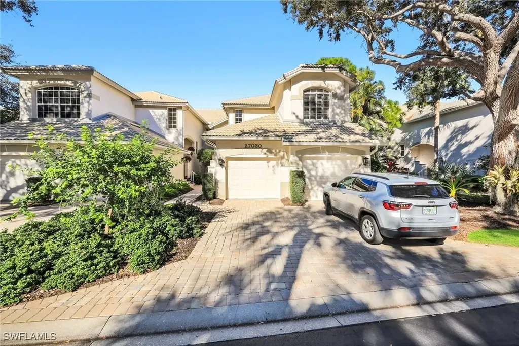 27030 Lake Harbor Court Bonita Springs FL 34134