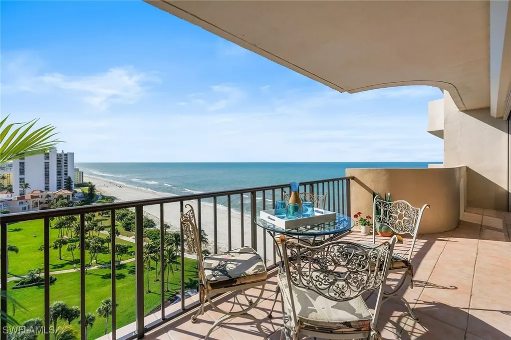 4001 Gulf Shore Boulevard N Naples FL 34103
