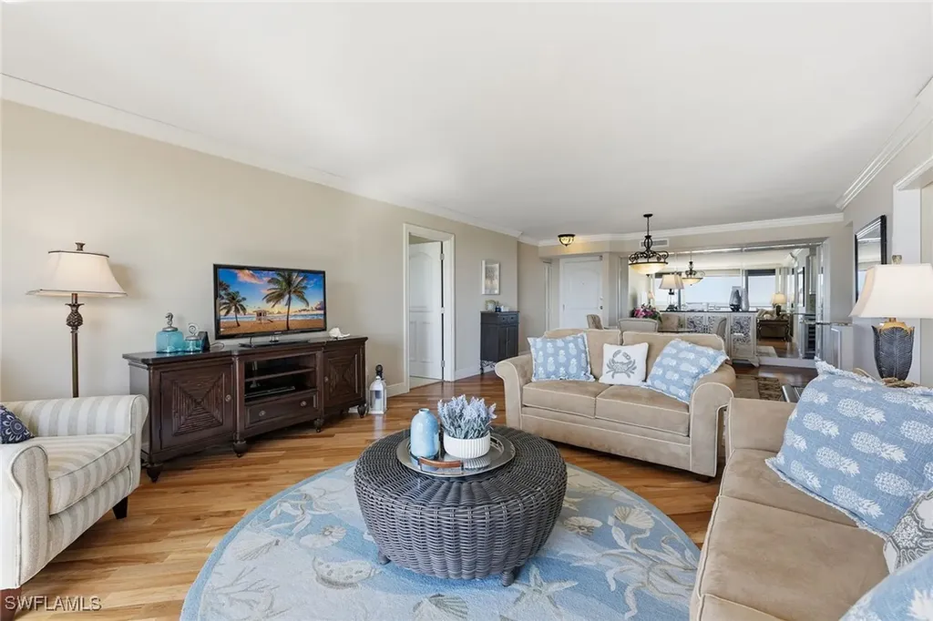 4001 Gulf Shore Boulevard N Naples FL 34103