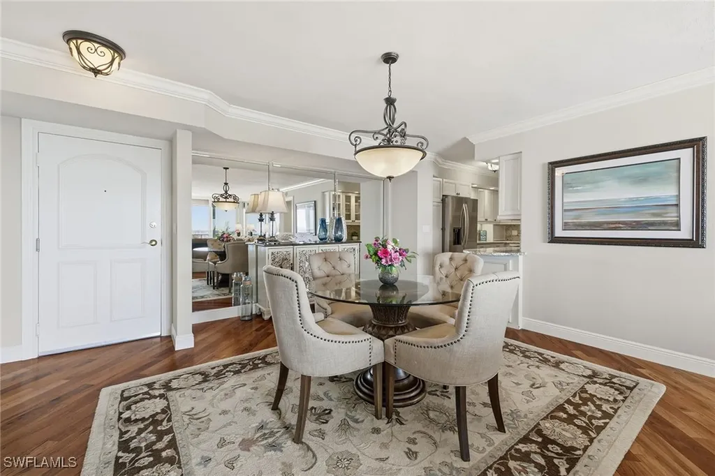 4001 Gulf Shore Boulevard N Naples FL 34103