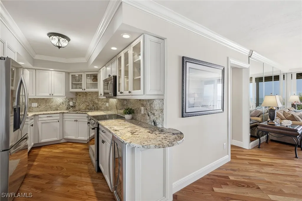 4001 Gulf Shore Boulevard N Naples FL 34103