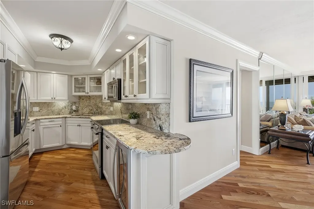 4001 Gulf Shore Boulevard N Naples FL 34103