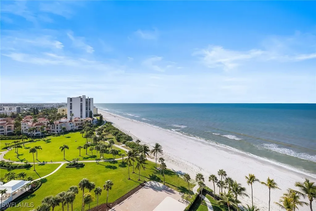4001 Gulf Shore Boulevard N Naples FL 34103