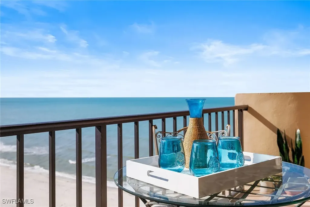 4001 Gulf Shore Boulevard N Naples FL 34103