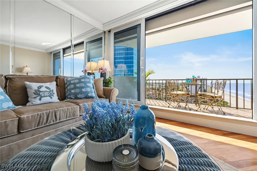 4001 Gulf Shore Boulevard N Naples FL 34103