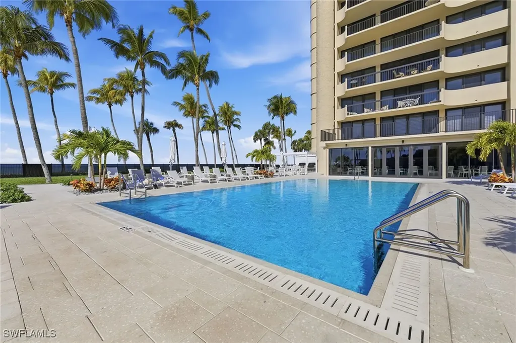 4001 Gulf Shore Boulevard N Naples FL 34103