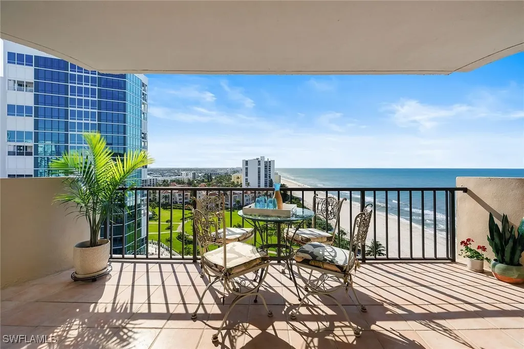 4001 Gulf Shore Boulevard N Naples FL 34103