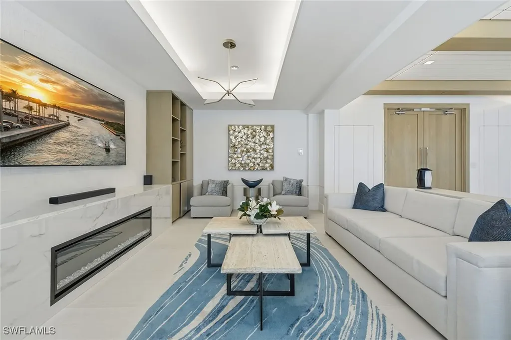 4001 Gulf Shore Boulevard N Naples FL 34103