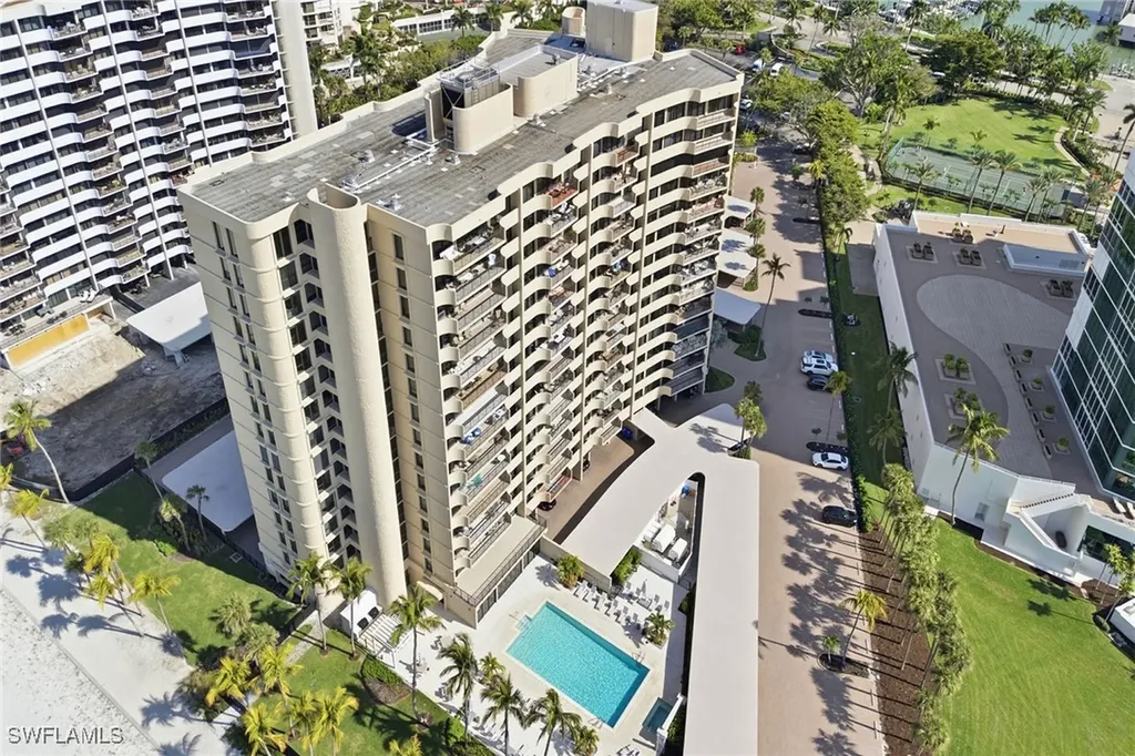 4001 Gulf Shore Boulevard N Naples FL 34103