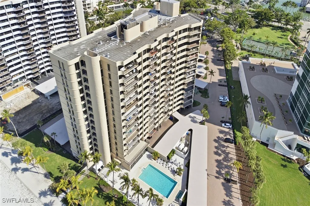 4001 Gulf Shore Boulevard N Naples FL 34103