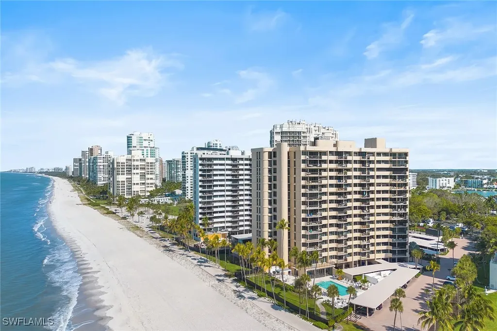 4001 Gulf Shore Boulevard N Naples FL 34103