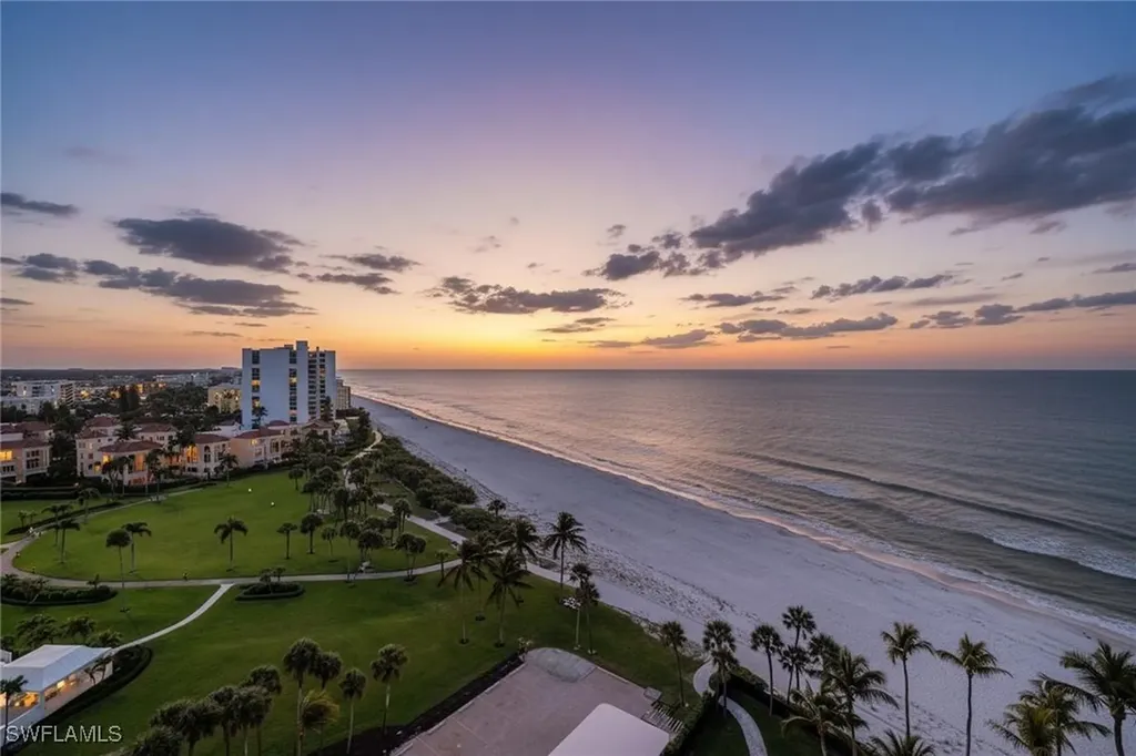 4001 Gulf Shore Boulevard N Naples FL 34103