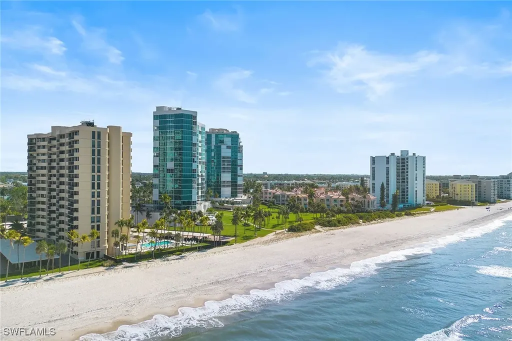 4001 Gulf Shore Boulevard N Naples FL 34103