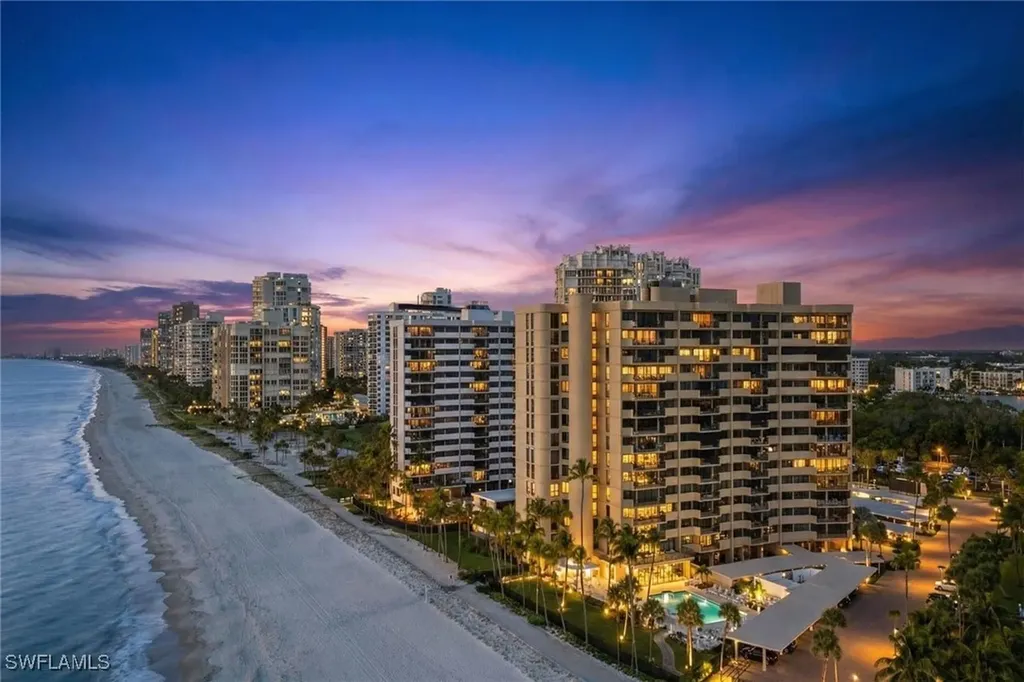4001 Gulf Shore Boulevard N Naples FL 34103