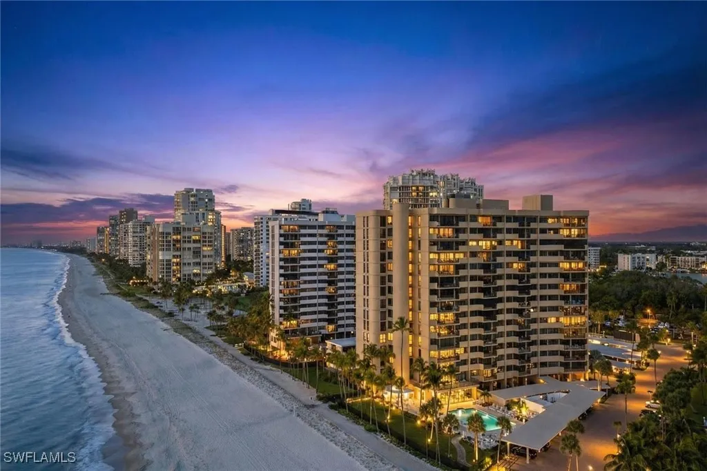 4001 Gulf Shore Boulevard N Naples FL 34103