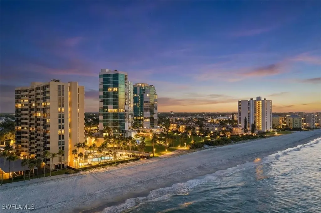 4001 Gulf Shore Boulevard N Naples FL 34103