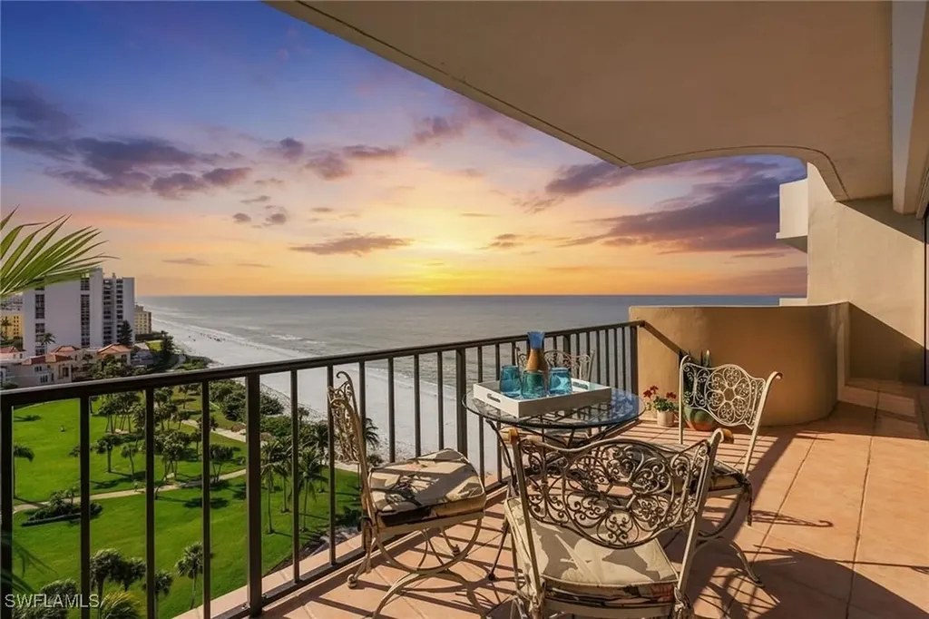 4001 Gulf Shore Boulevard N Naples FL 34103