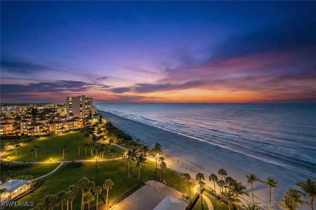 4001 Gulf Shore Boulevard N Naples FL 34103