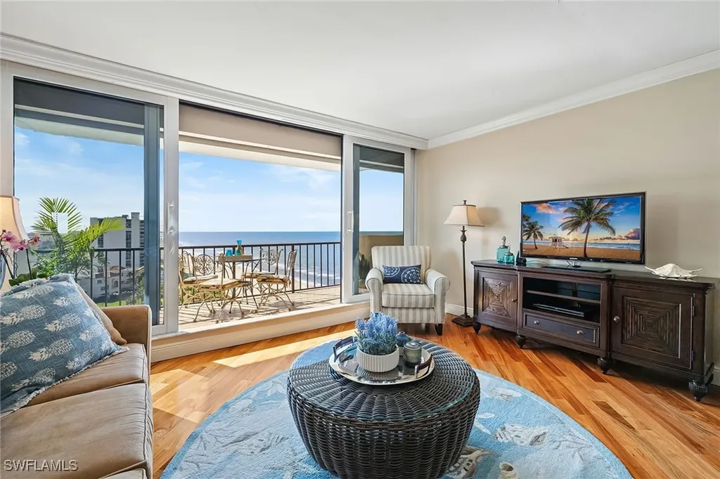 4001 Gulf Shore Boulevard N Naples FL 34103