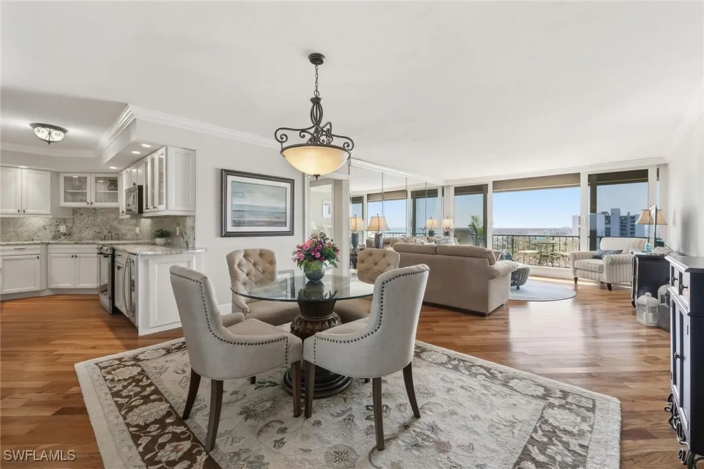 4001 Gulf Shore Boulevard N Naples FL 34103