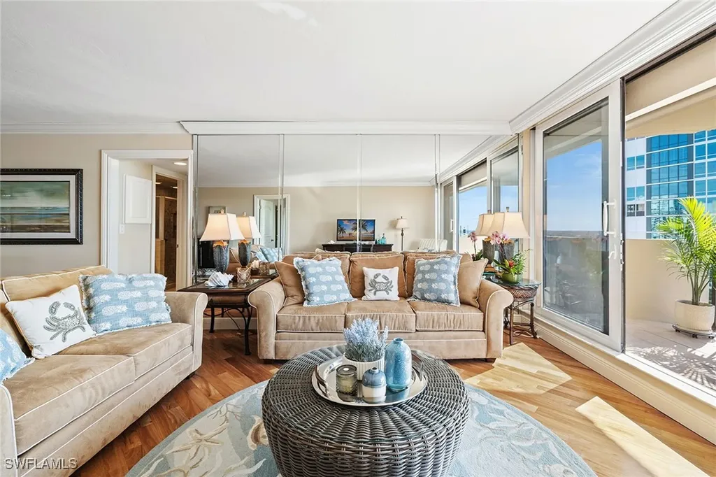 4001 Gulf Shore Boulevard N Naples FL 34103