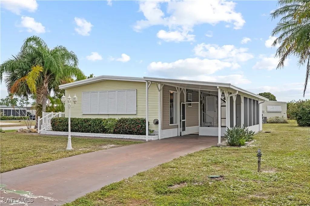 17 Saint Raphael Drive Naples FL 34112