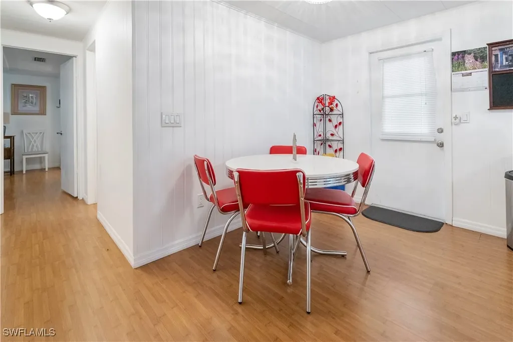 17 Saint Raphael Drive Naples FL 34112