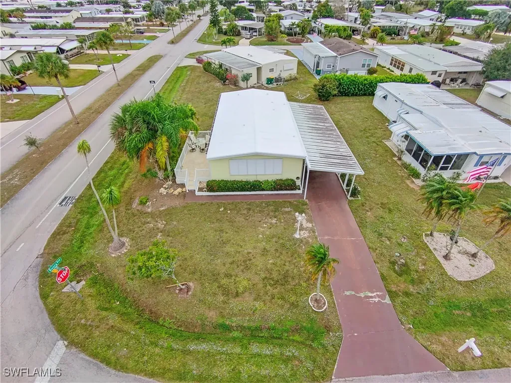 17 Saint Raphael Drive Naples FL 34112