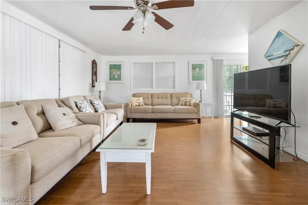 17 Saint Raphael Drive Naples FL 34112