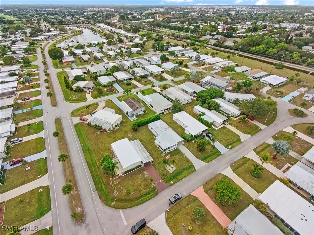 17 Saint Raphael Drive Naples FL 34112