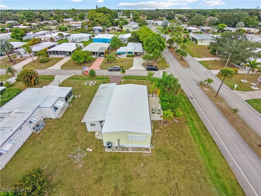 17 Saint Raphael Drive Naples FL 34112