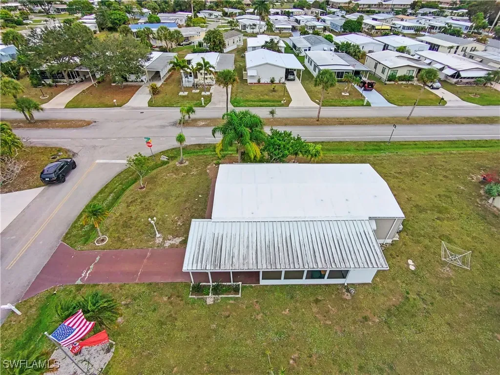 17 Saint Raphael Drive Naples FL 34112