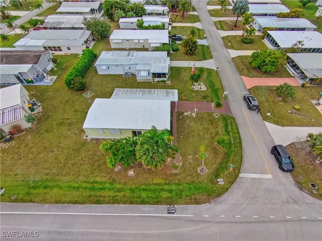 17 Saint Raphael Drive Naples FL 34112