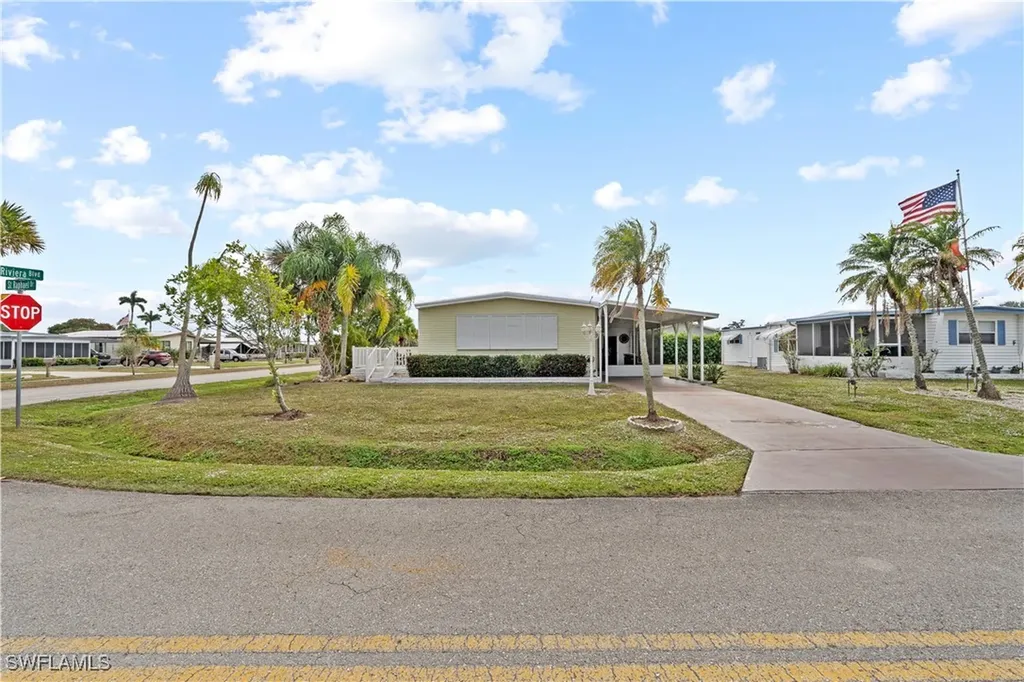 17 Saint Raphael Drive Naples FL 34112