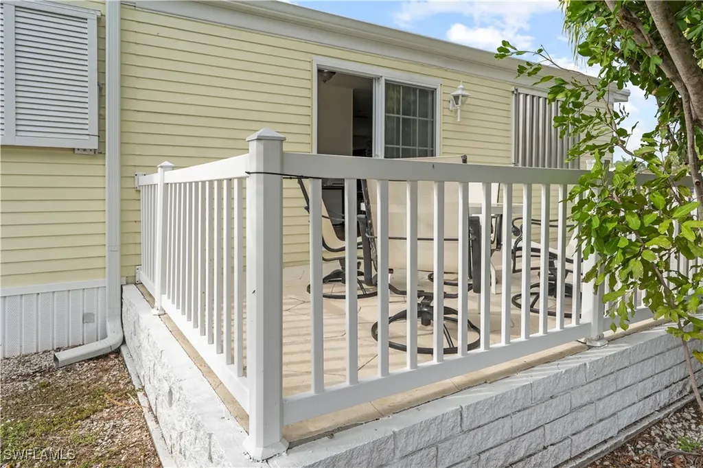 17 Saint Raphael Drive Naples FL 34112